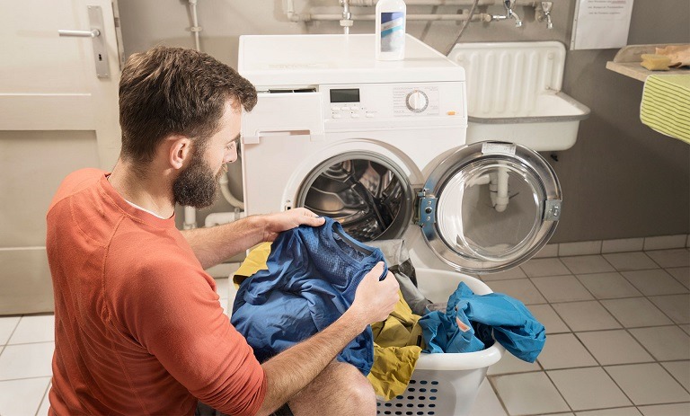 عادت های اشتباه در شستن لباس ها