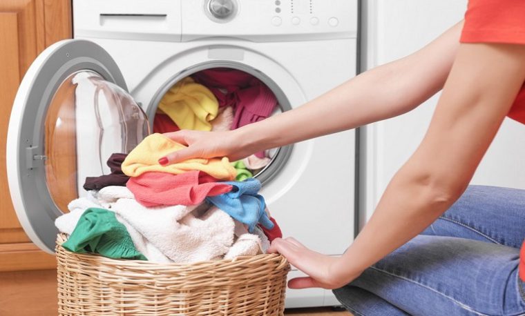 عادت های اشتباه در شستن لباس ها
