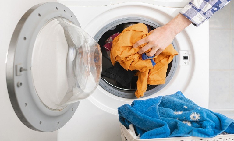نکات مهم افزایش عمر ماشین لباسشویی