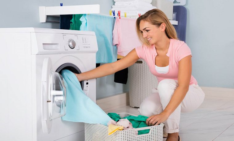 نکات مهم افزایش عمر ماشین لباسشویی