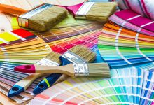 تصویر 6 اشتباه رایج در انتخاب رنگ برای نقاشی خانه