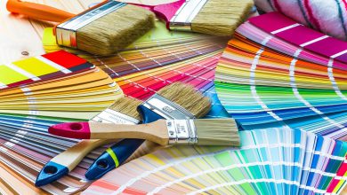 تصویر 6 اشتباه رایج در انتخاب رنگ برای نقاشی خانه