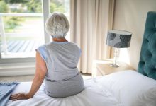 تصویر درمان زخم بستر در سالمندان
