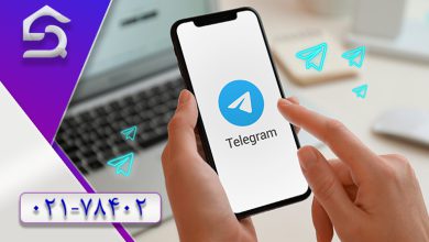 تصویر دیلیت اکانت تلگرام | آموزش نوشتاری و تصویری پاک کردن اکانت تلگرام شما