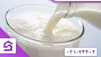 تصویر رژیم سه روزه شیر ، رژیمی برای کاهش وزن سریع شما