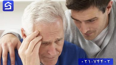 تصویر علائم آلزایمر در سالمندان و راه های درمان بیماری آلزایمر چیست؟