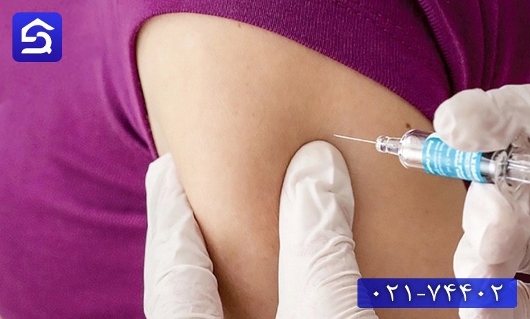 واکسن آنفولانزا تا چه اندازه موثر است؟