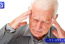 تصویر علائم سکته مغزی در سالمندان شامل چه مواردی می شوند ؟
