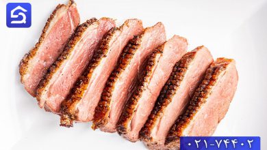 تصویر 15 روش طرز تهیه اردک؛ از ناردونی تا محلی مازندران