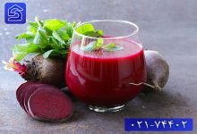 تصویر طرز تهیه اسموتی زمستانی