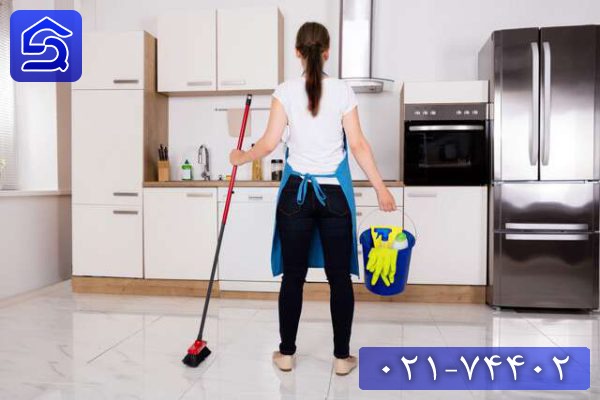 آموزش کامل روش تمیز کردن لوازم برقی برای عید
