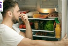 تصویر سریع ترین راه از بین بردن بوی بد یخچال چیست؟ [0 تا 100]