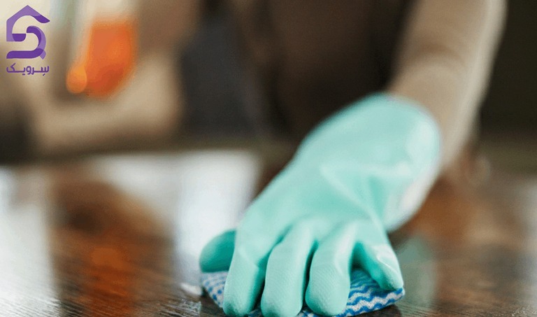 چگونه از ورود گرد و خاک به خانه جلوگیری کنیم؟ راهکار فوری چگونه از ورود گرد و خاک به خانه جلوگیری کنیم؟ راهکار فوری