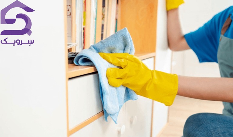 چگونه از ورود گرد و خاک به خانه جلوگیری کنیم؟ راهکار فوری چگونه از ورود گرد و خاک به خانه جلوگیری کنیم؟ راهکار فوری