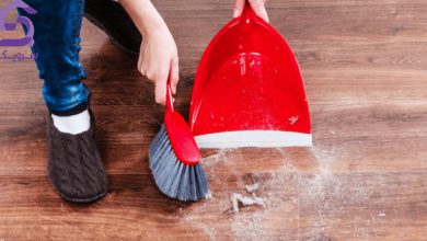 چگونه از ورود گرد و خاک به خانه جلوگیری کنیم؟ راهکار فوری تصویر چگونه از ورود گرد و خاک به خانه جلوگیری کنیم؟ راهکار فوری