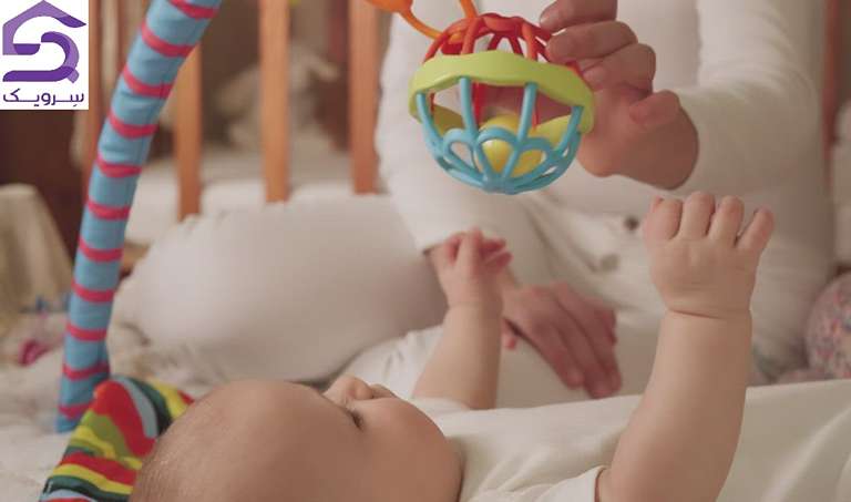 مراقبت از نوزاد تازه متولد شده؛ چکلیست طلایی روزهای اول مراقبت از نوزاد تازه متولد شده؛ چکلیست طلایی روزهای اول