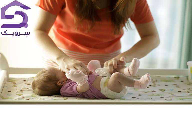 مراقبت از نوزاد تازه متولد شده؛ چکلیست طلایی روزهای اول مراقبت از نوزاد تازه متولد شده؛ چکلیست طلایی روزهای اول