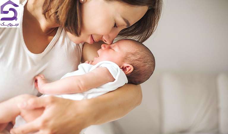 مراقبت از نوزاد تازه متولد شده؛ چکلیست طلایی روزهای اول مراقبت از نوزاد تازه متولد شده؛ چکلیست طلایی روزهای اول