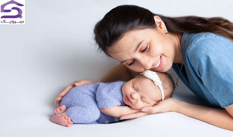 مراقبت از نوزاد تازه متولد شده؛ چکلیست طلایی روزهای اول مراقبت از نوزاد تازه متولد شده