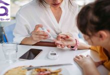 تصویر پرستاری از کودک مبتلا به دیابت؛ نقش پرستار در خانه چیست؟