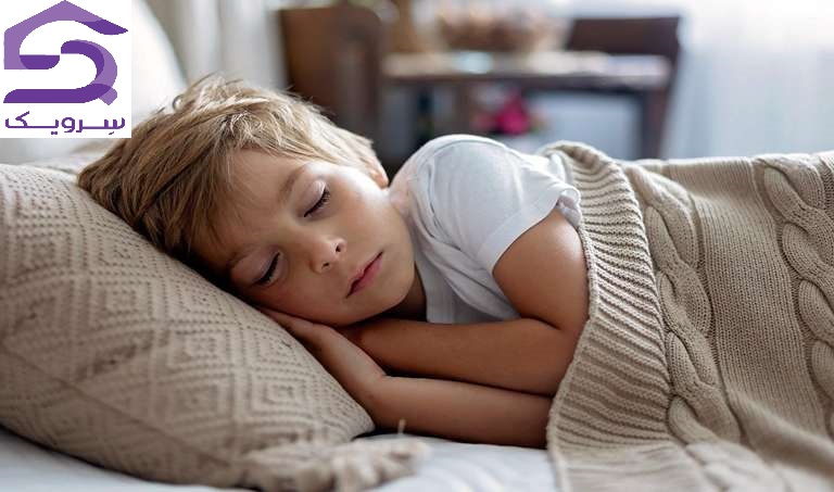 خواباندن کودک؛ 10 روش طلایی برای خواب آرام و سریعتر خواباندن کودک؛ 10 روش طلایی برای خواب آرام و سریعتر