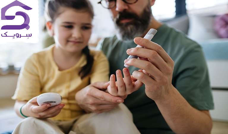 پرستاری از کودک مبتلا به دیابت؛ نقش پرستار در خانه چیست؟ پرستاری از کودک مبتلا به دیابت؛ نقش پرستار در خانه چیست؟