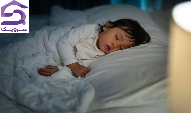 خواباندن کودک؛ 10 روش طلایی برای خواب آرام و سریعتر خواباندن کودک؛ 10 روش طلایی برای خواب آرام و سریعتر