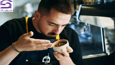 کافی من چیست؟ همه چیز درباره شغل کافی من و مسئولیت ها تصویر کافی من چیست؟ همه چیز درباره شغل کافی من و مسئولیت ها