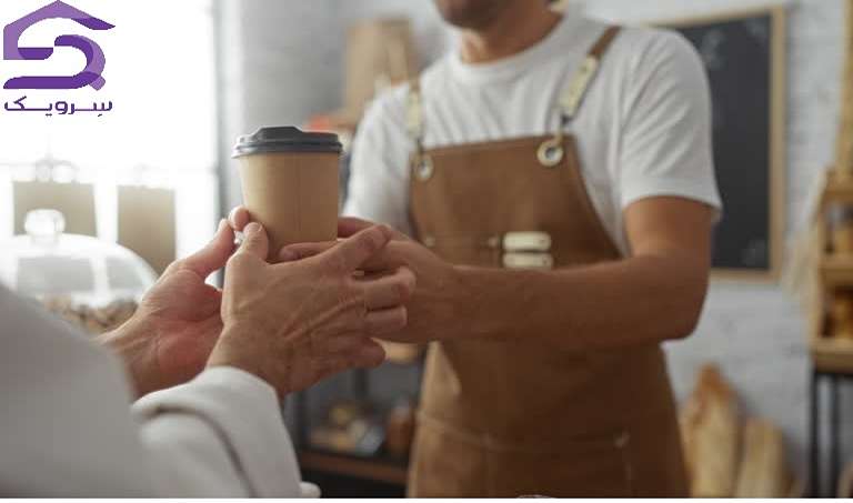 کافی من چیست؟ همه چیز درباره شغل کافی من و مسئولیت ها کافی من چیست؟ همه چیز درباره شغل کافی من و مسئولیت ها