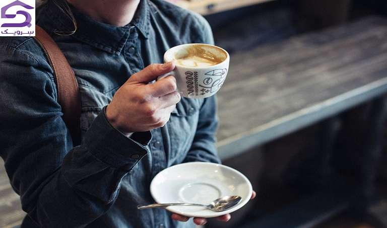 کافی من چیست؟ همه چیز درباره شغل کافی من و مسئولیت ها کافی من چیست؟ همه چیز درباره شغل کافی من و مسئولیت ها