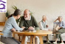 تصویر سالمند کیست؟ همه چیز درباره سالمندی، نیازها و مراقبت‌ها