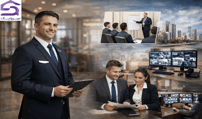 لابیمن کیست؟ راهنمای جامع مهارت‌ها، وظایف و نکات مهم شغلی