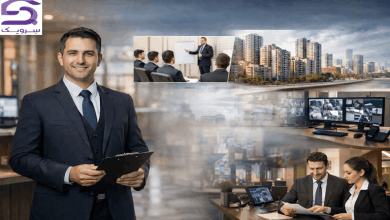 تصویر لابیمن کیست؟ راهنمای جامع مهارت‌ها، وظایف و نکات مهم شغلی