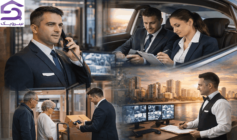 لابیمن کیست؟ راهنمای جامع مهارت‌ها، وظایف و نکات مهم شغلی