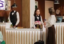 تصویر لابی وومن کیست؟ راهنمای شرح وظایف و نقش آن در ساختمان