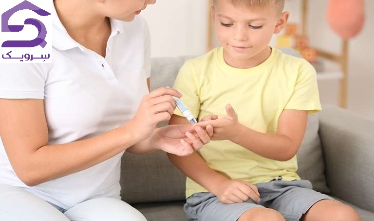 پرستاری از کودک مبتلا به دیابت؛ نقش پرستار در خانه چیست؟ پرستاری از کودک مبتلا به دیابت؛ نقش پرستار در خانه چیست؟