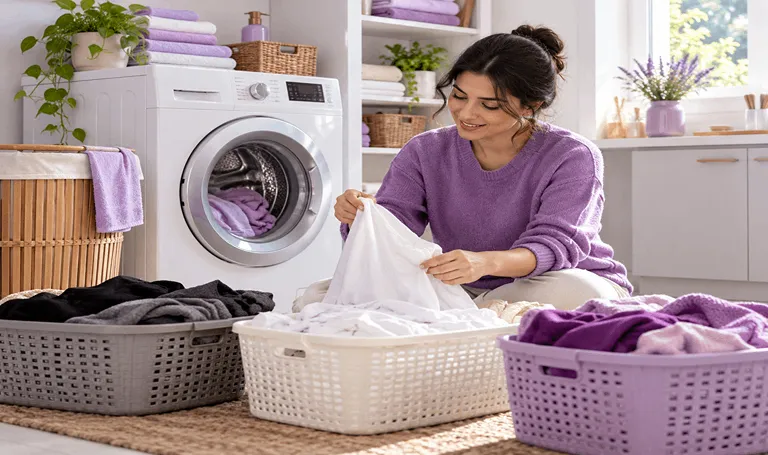 نکات خانه داری؛ 35 راهکار طلایی برای خانه‌ای تمیز و مرتب